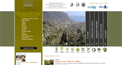 Desktop Screenshot of casalosherrera.com